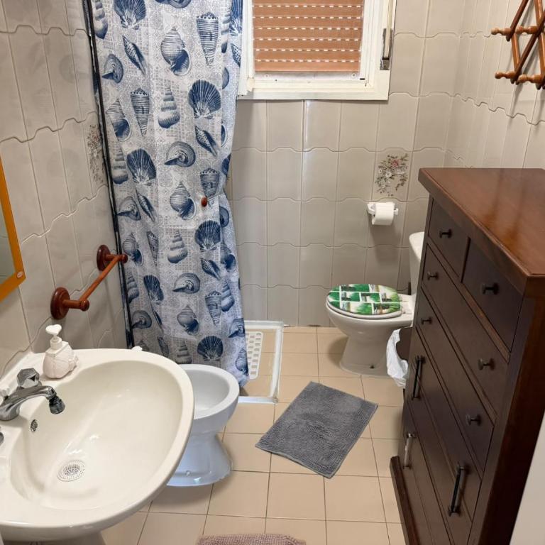 Marty's Home - Villetta vicino al mare - Two-Bedroom Villa - 21