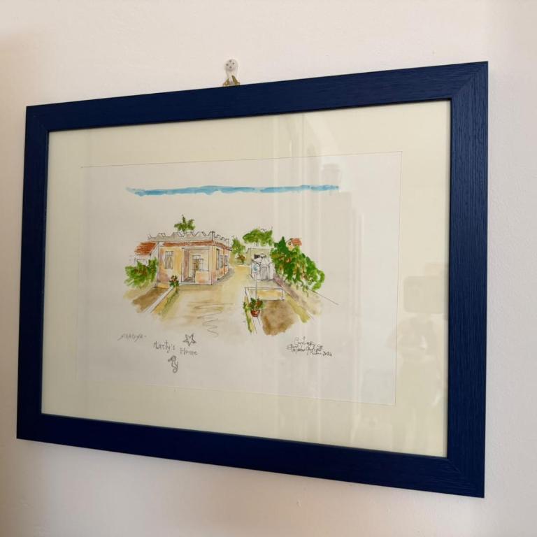 Marty's Home - Villetta vicino al mare - Two-Bedroom Villa - 23