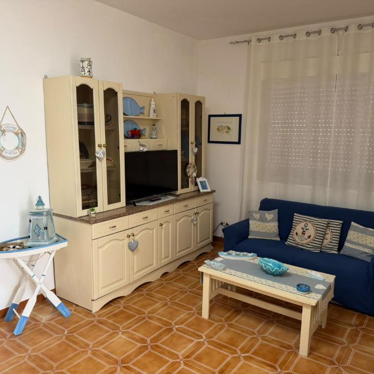 Marty's Home - Villetta vicino al mare - Two-Bedroom Villa - 24