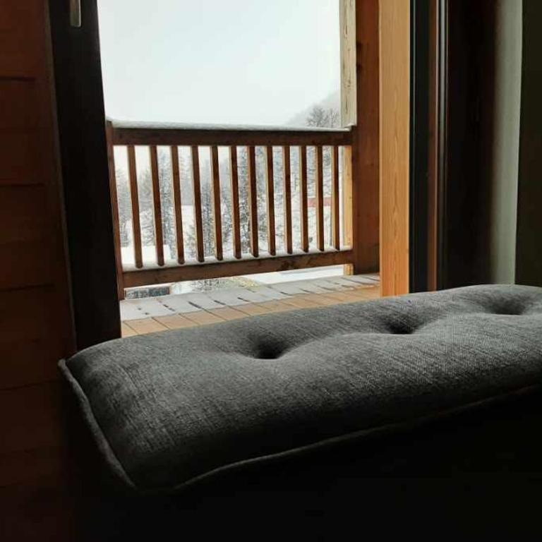10 couchages, 80m2 de confort et les pistes a 2 pas bienvenue à Varsea - Appartement 3 Chambres - 5