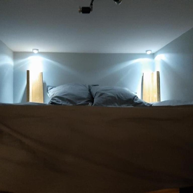 10 couchages, 80m2 de confort et les pistes a 2 pas bienvenue à Varsea - Appartement 3 Chambres - 9