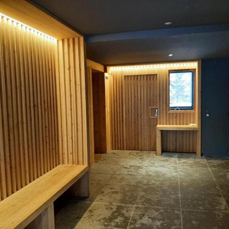 10 couchages, 80m2 de confort et les pistes a 2 pas bienvenue à Varsea - Appartement 3 Chambres - 13
