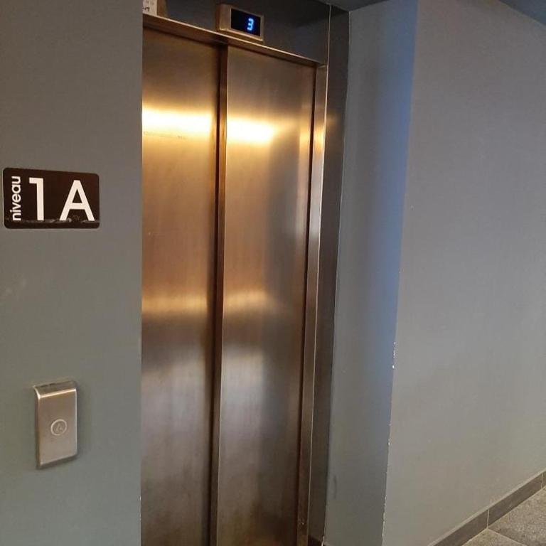 10 couchages, 80m2 de confort et les pistes a 2 pas bienvenue à Varsea - Appartement 3 Chambres - 17