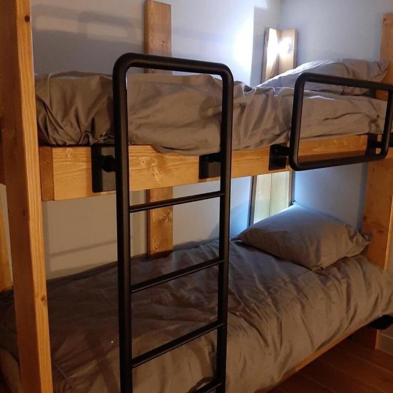 10 couchages, 80m2 de confort et les pistes a 2 pas bienvenue à Varsea - Appartement 3 Chambres - 18