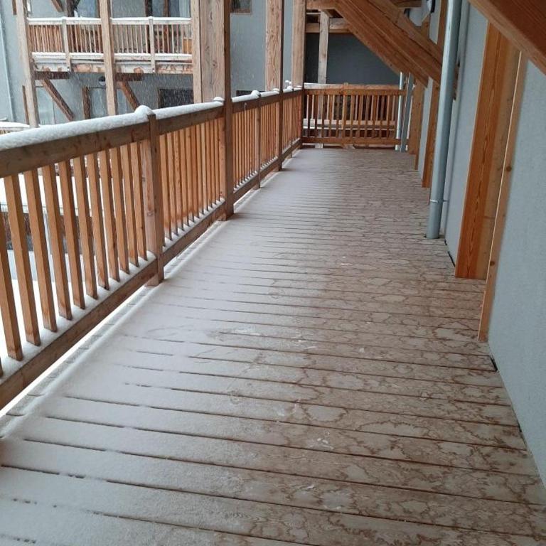 10 couchages, 80m2 de confort et les pistes a 2 pas bienvenue à Varsea - Appartement 3 Chambres - 24