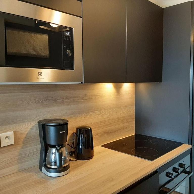 10 couchages, 80m2 de confort et les pistes a 2 pas bienvenue à Varsea - Appartement 3 Chambres - 27