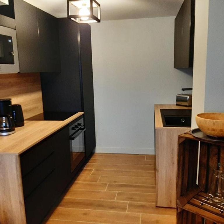 10 couchages, 80m2 de confort et les pistes a 2 pas bienvenue à Varsea - Appartement 3 Chambres - 34