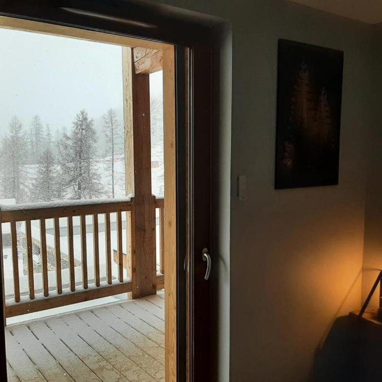 10 couchages, 80m2 de confort et les pistes a 2 pas bienvenue à Varsea - Appartement 3 Chambres - 41
