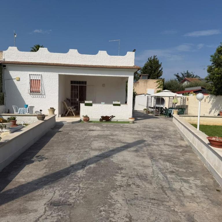 Marty's Home - Villetta vicino al mare - Two-Bedroom Villa - 26