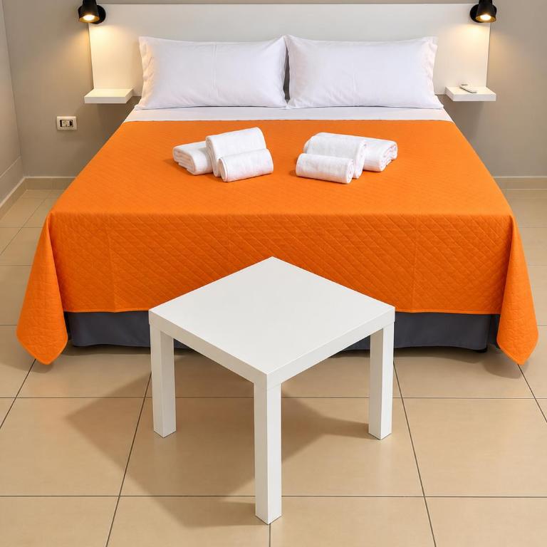 Bellebbuono a Casa - Apartment mit 2 Schlafzimmern - 5