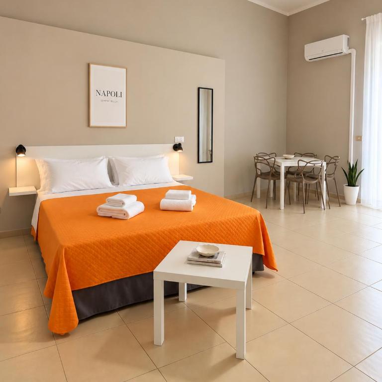 Bellebbuono a Casa - Apartment mit 2 Schlafzimmern - 3