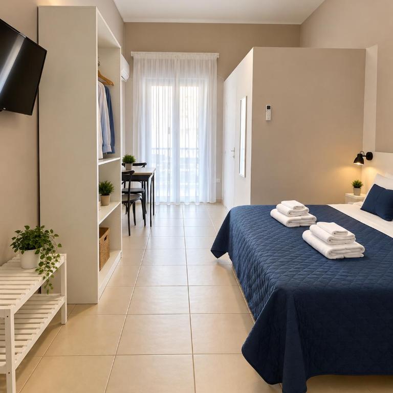 Bellebbuono a Casa - Dreibettzimmer - 2