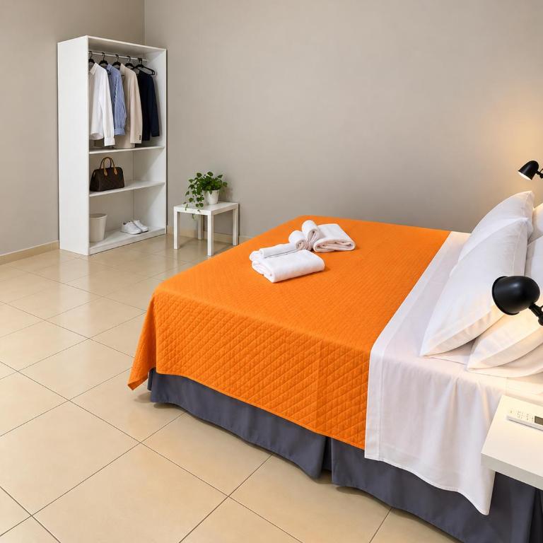 Bellebbuono a Casa - Apartment mit 2 Schlafzimmern - 2