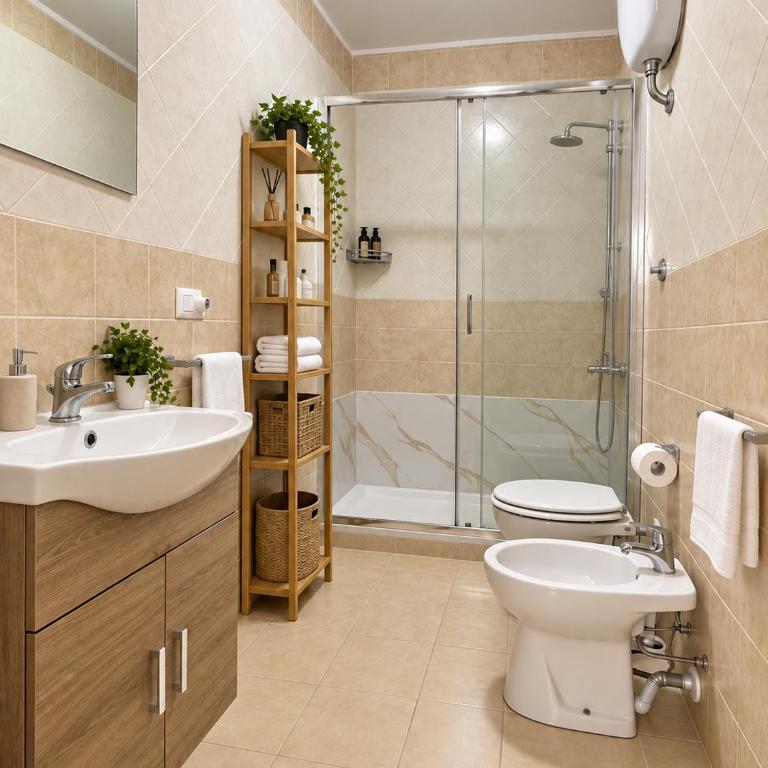 Bellebbuono a Casa - Apartment mit 2 Schlafzimmern - 8