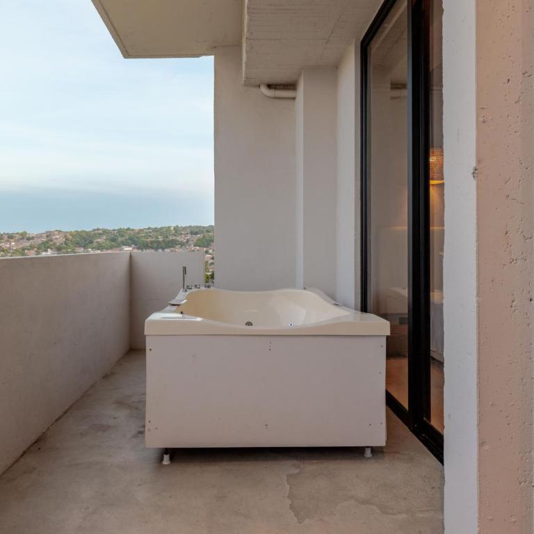 Bondo Hometel - Apartamento con vistas al mar - 33