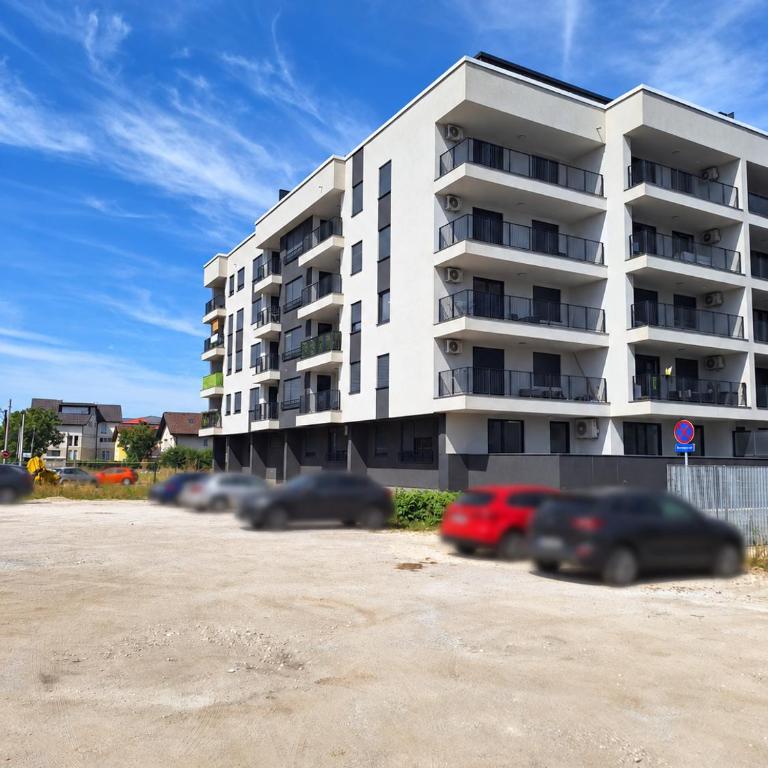 Aeria Apartment 5 min walk to Sarajevo Airport - Apartman sa 1 Spavaćom Sobom - 23