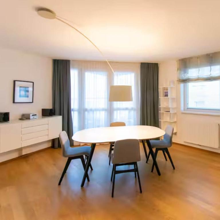 Midnight Blue Den - Apartment mit 1 Schlafzimmer - 1