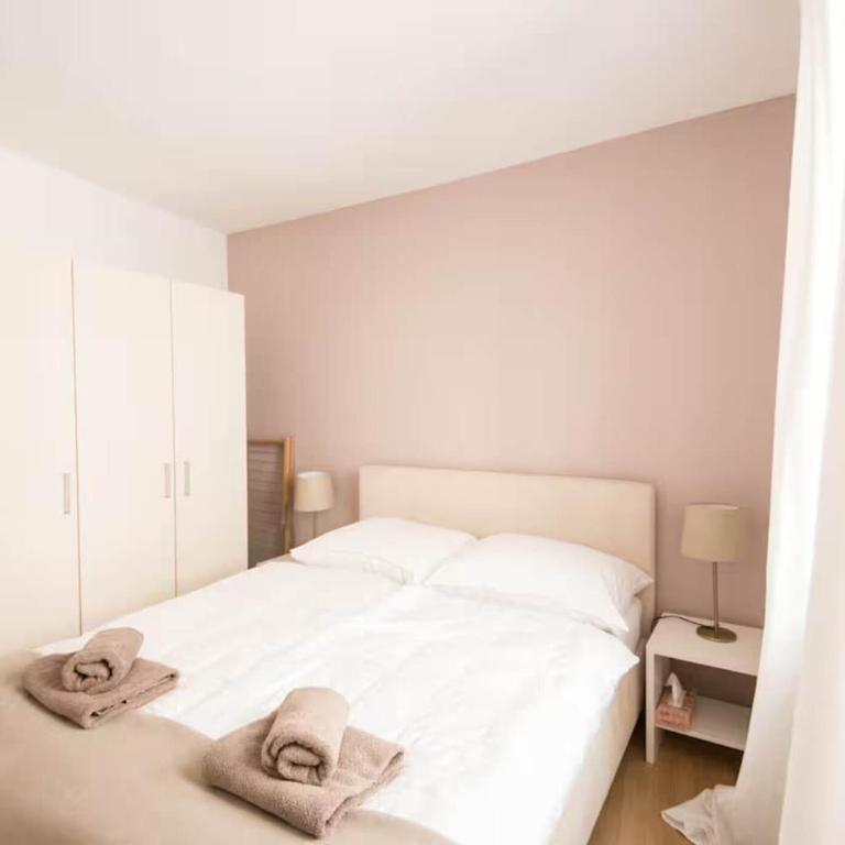 Prime Location Loft - Apartment mit 1 Schlafzimmer - 1
