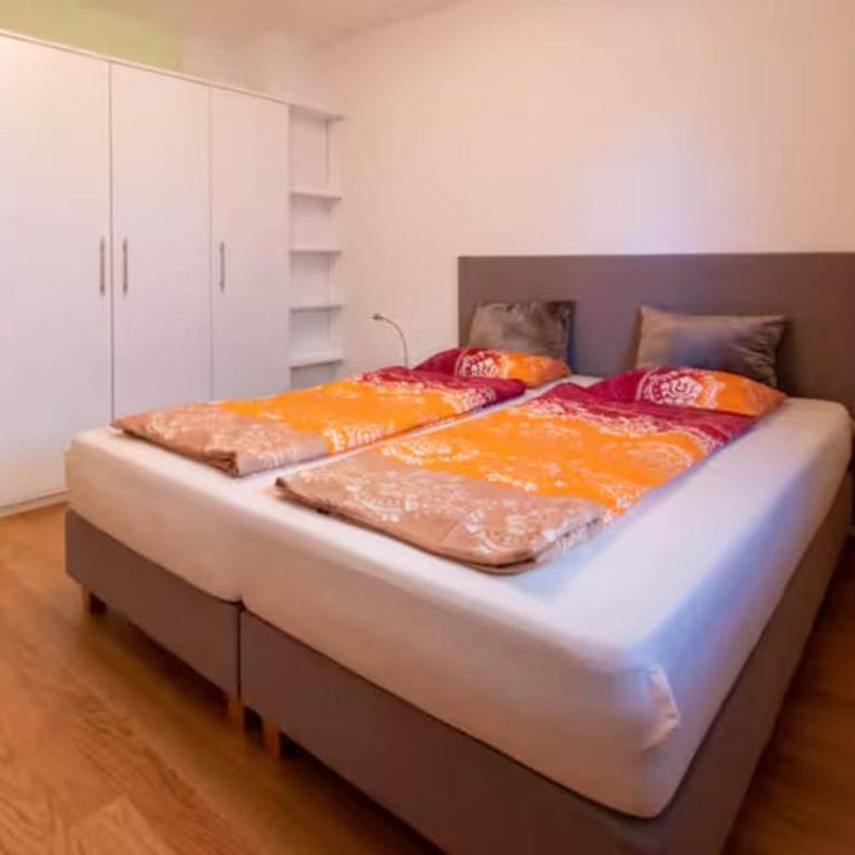 Midnight Blue Den - Apartment mit 1 Schlafzimmer - 5