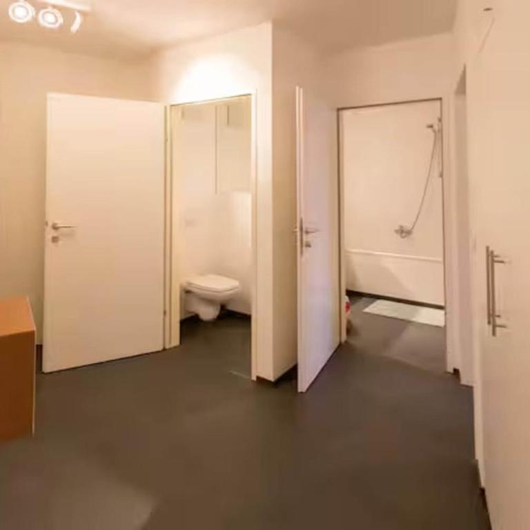 Midnight Blue Den - Apartment mit 1 Schlafzimmer - 6