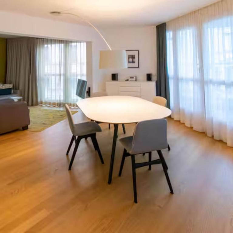 Midnight Blue Den - Apartment mit 1 Schlafzimmer - 9
