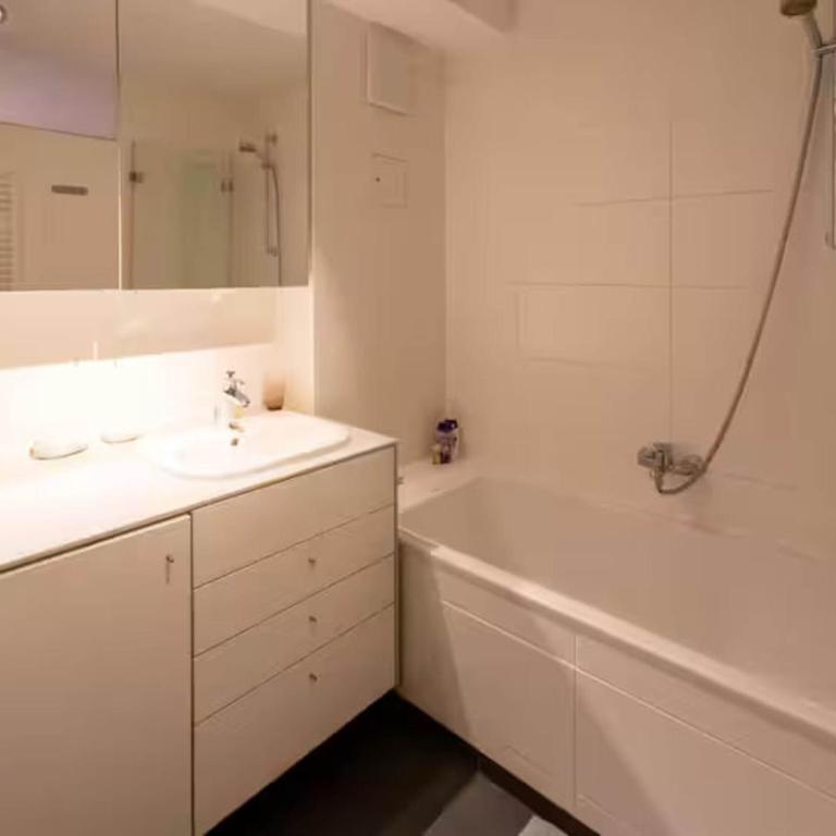 Midnight Blue Den - Apartment mit 1 Schlafzimmer - 10
