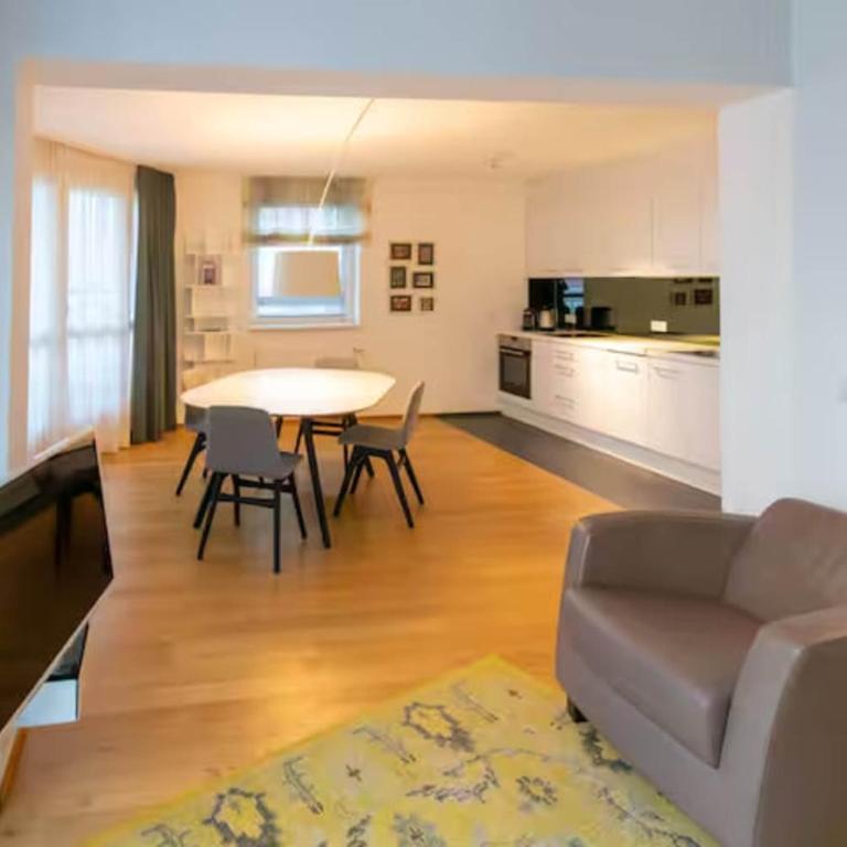 Midnight Blue Den - Apartment mit 1 Schlafzimmer - 11