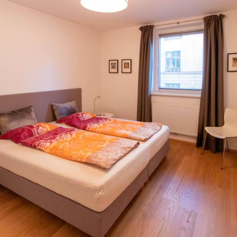 Midnight Blue Den - Apartment mit 1 Schlafzimmer - 14