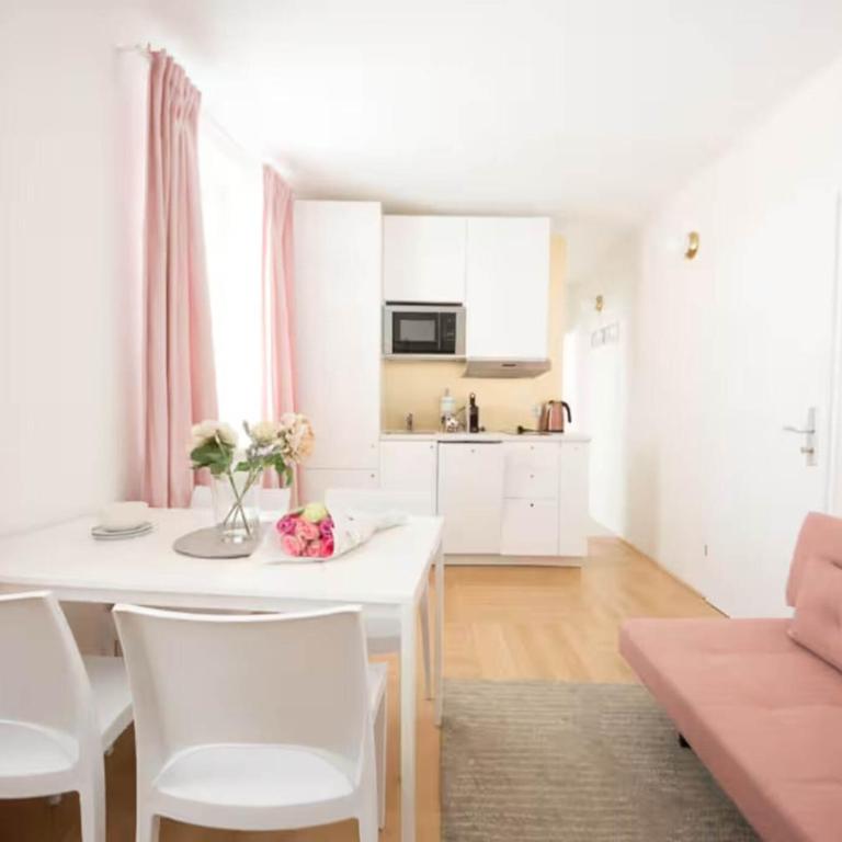 Prime Location Loft - Apartment mit 1 Schlafzimmer - 2