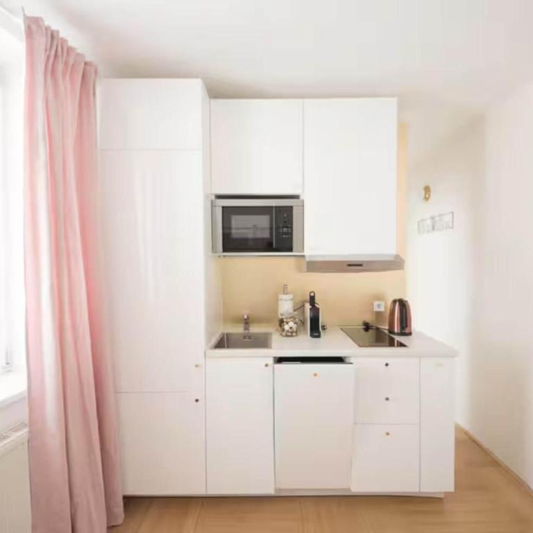 Prime Location Loft - Apartment mit 1 Schlafzimmer - 4