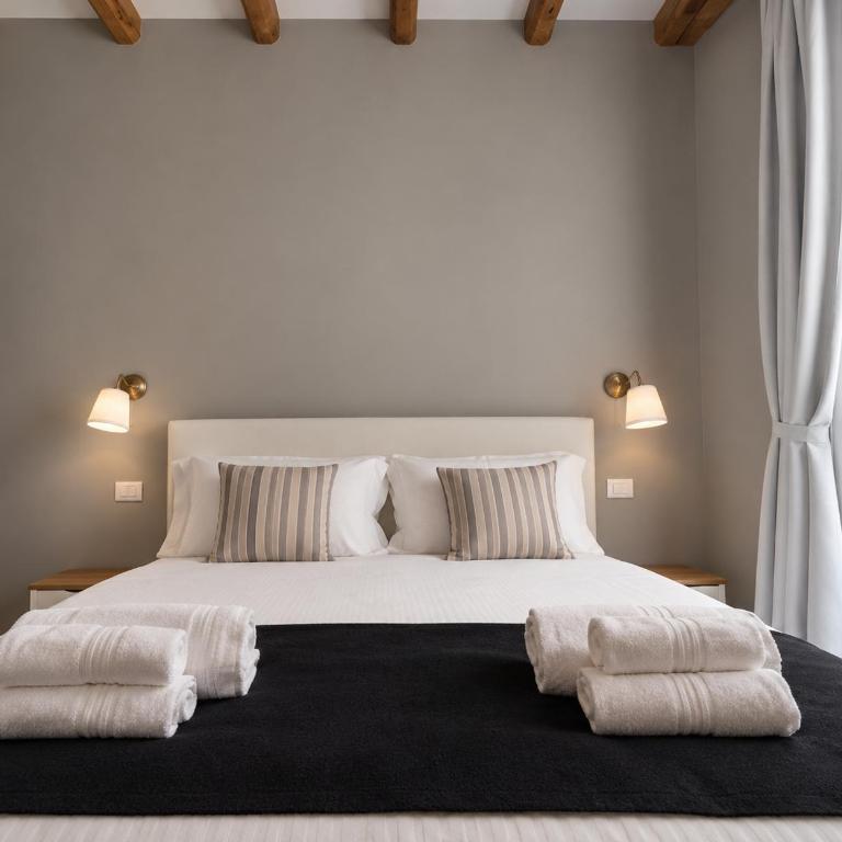 Manno Rooms Affittacamere - Camera Matrimoniale Superior - 10
