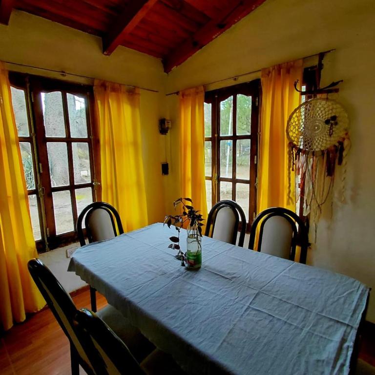 La Quebrada del Molle - Two-Bedroom Apartment - 25