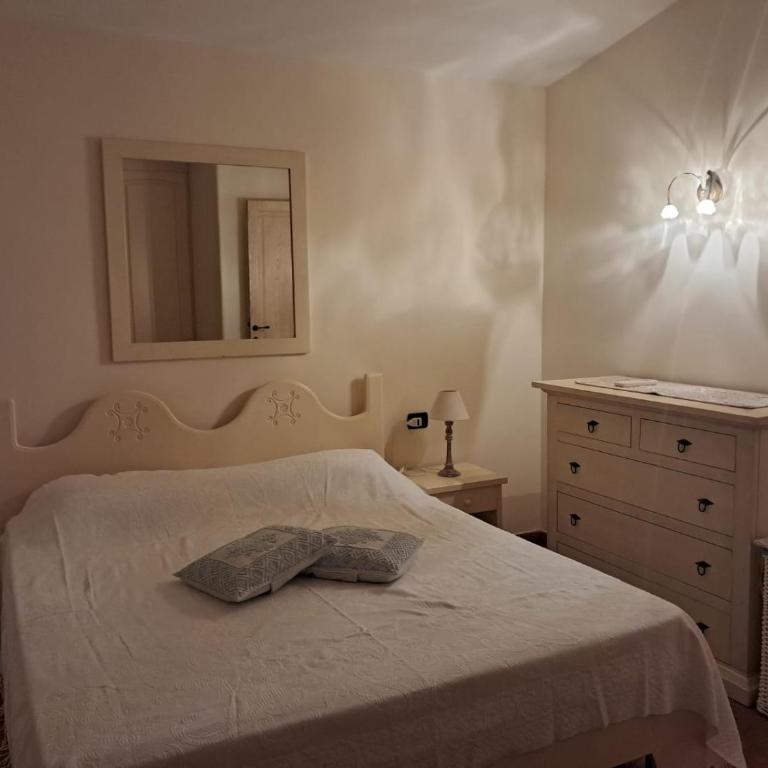 Casa Archimissa - Appartamento con 1 Camera da Letto - 3