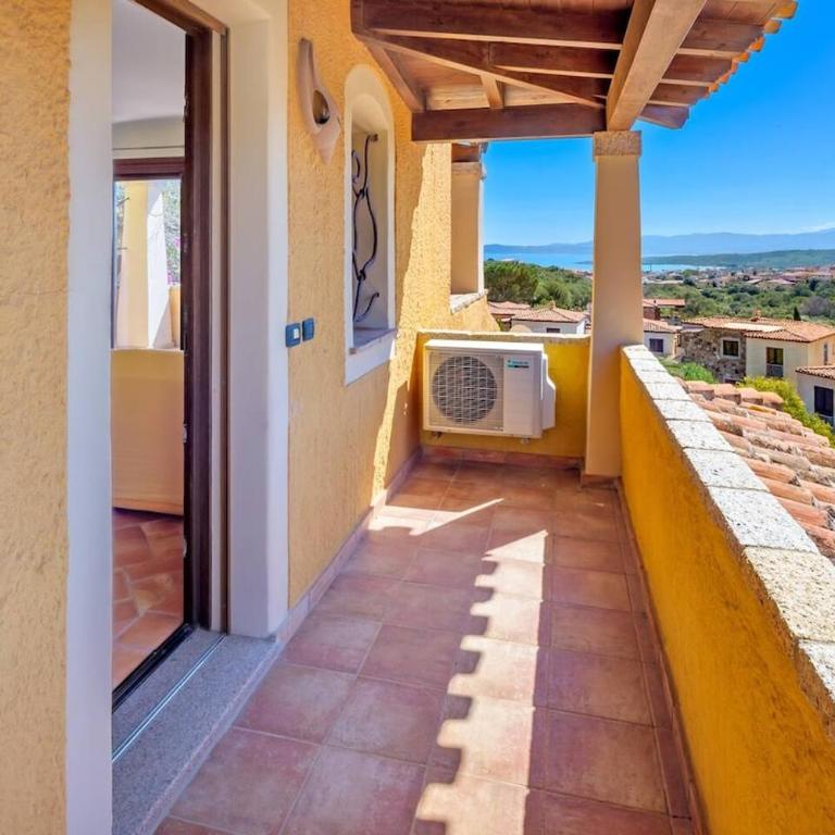 Casa Archimissa - Appartamento con 1 Camera da Letto - 4