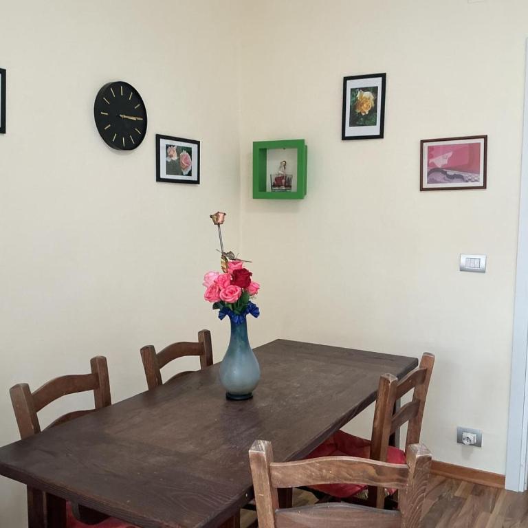 Le rose - Appartement 1 Chambre - 3