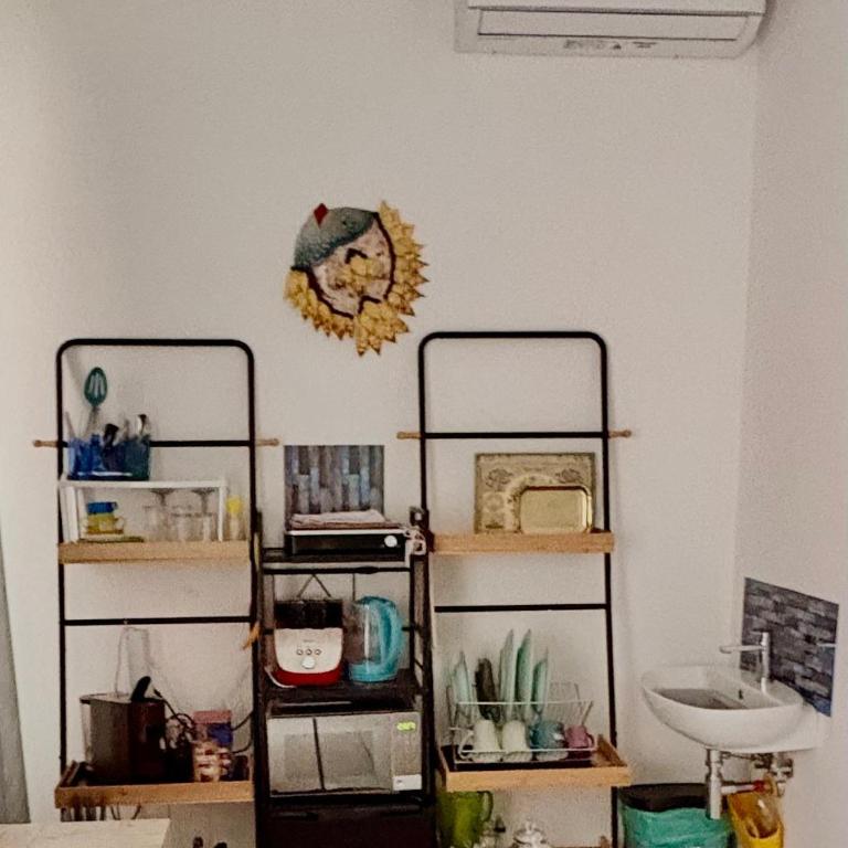 Casa Bici In Bari - Double Room - 7