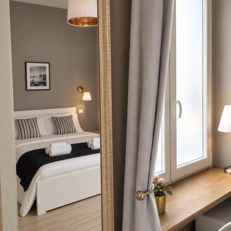 Manno Rooms Affittacamere - Camera Singola Standard - 7