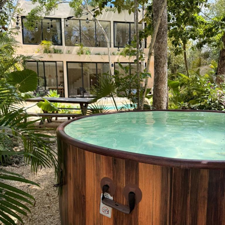 Duna - Villa Deluxe - 15