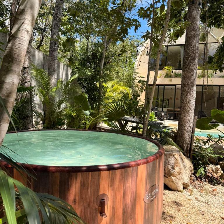 Duna - Villa Deluxe - 19