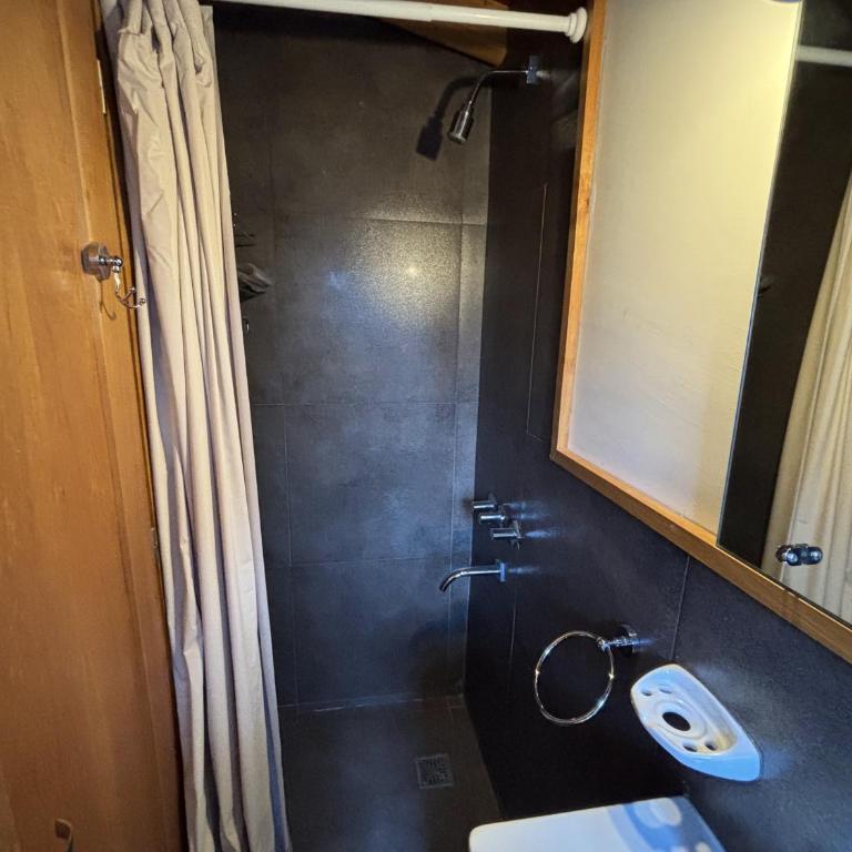 Las Terrazas - Andarlibre - Double Room with Park View - 13