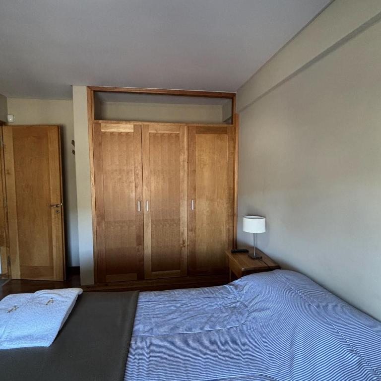 Las Terrazas - Andarlibre - Double Room with Park View - 20