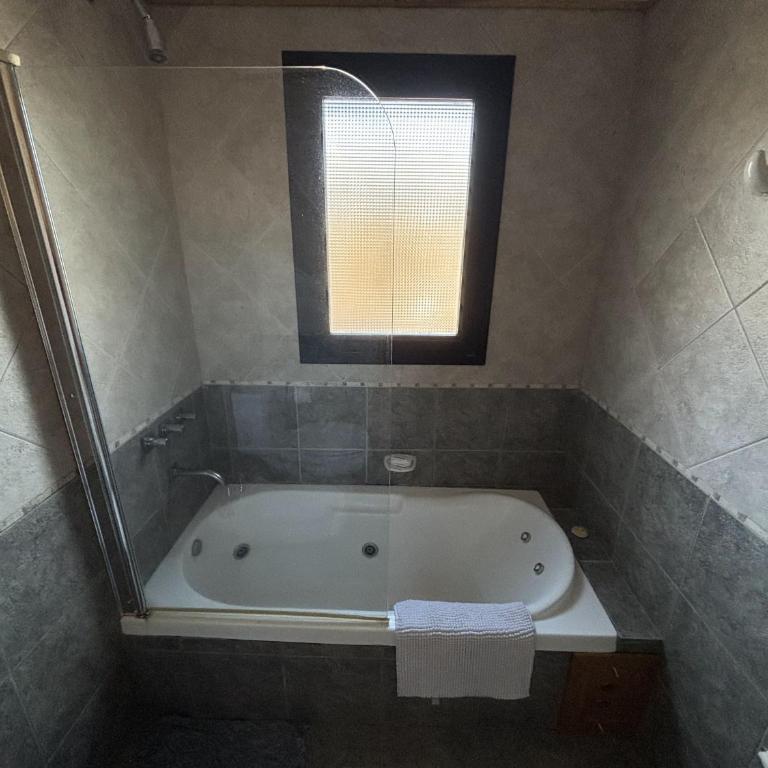 Las Terrazas - Andarlibre - Double Room with Park View - 18