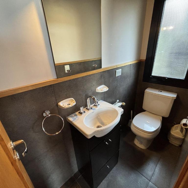 Las Terrazas - Andarlibre - Double Room with Park View - 12