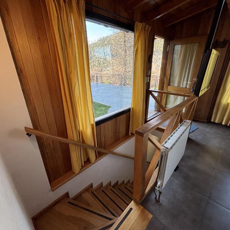 Las Terrazas - Andarlibre - Double Room with Park View - 14