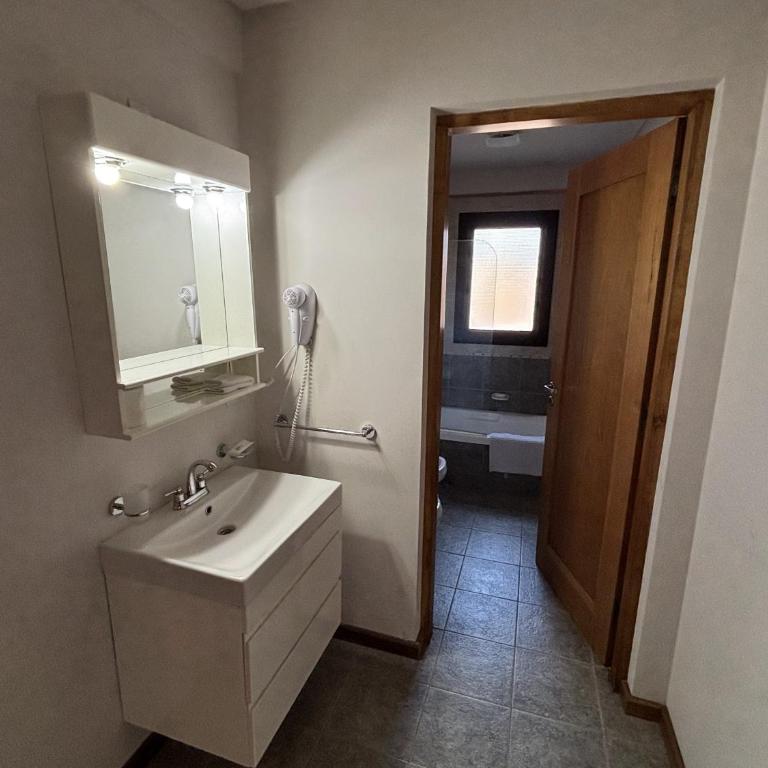 Las Terrazas - Andarlibre - Double Room with Park View - 16