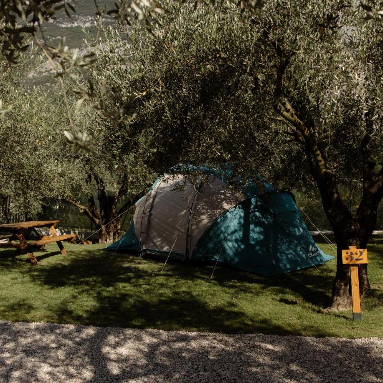 Camping Maso Trenti - Piazzola - 6