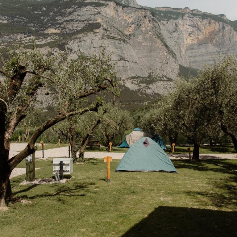 Camping Maso Trenti - Piazzola - 4