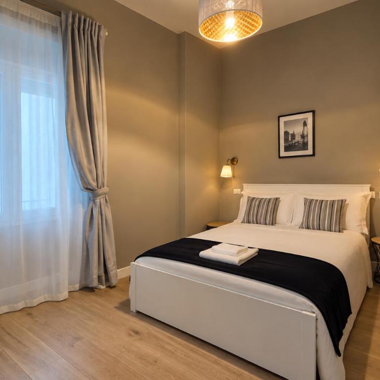 Manno Rooms Affittacamere - Camera Singola Standard - 5