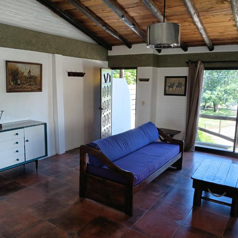 PORTOFINO Piriapolis - Casa de 2 dormitorios - 9