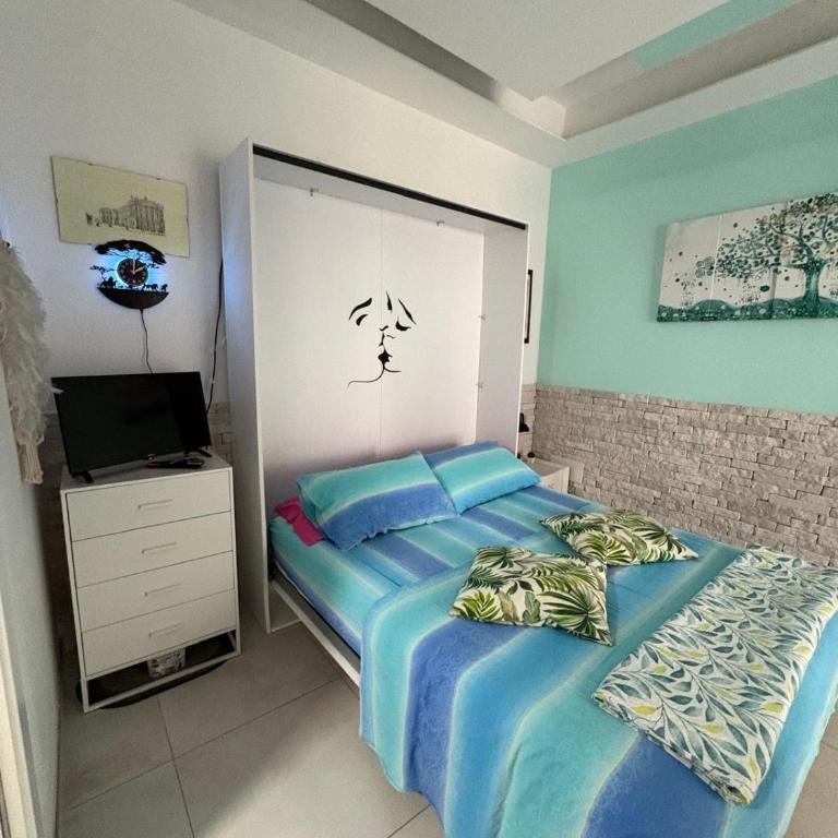 Casa Bici In Bari - Double Room - 9